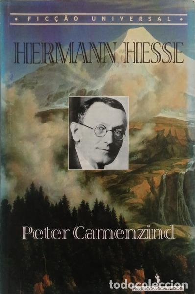 B&uuml;cher: HESSE. (Hermann) - PETER CAMENZIND.
