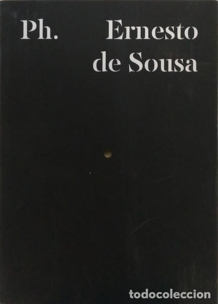 Libros: TAVARES. (Em&iacute;lia) - PH.06 ERNESTOS DE SOUSA. - Foto 1
