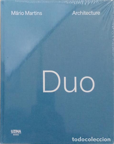 Libri di seconda mano: MARTINS. (M&aacute;rio) - DUO.