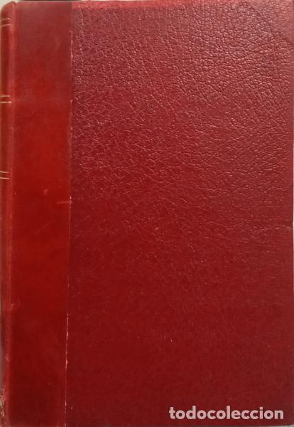 Libros: LUDWIG. (Em&iacute;lio) - COL&Oacute;QUIOS COM MUSSOLINI. - Foto 3