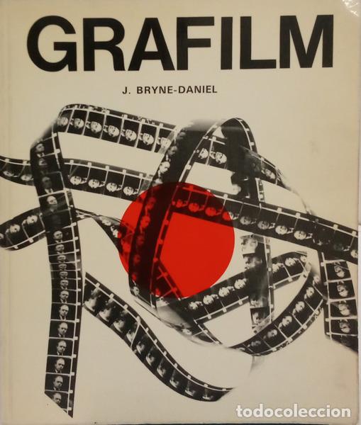 Libros: BRYNE-DANIEL. (J.) - GRAFILM. - Foto 1