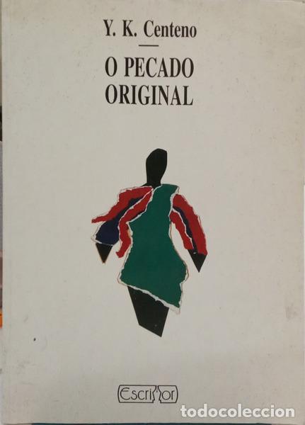Libros: CENTENO. (Yvette Kace) - O PECADO ORIGINAL. - Foto 1