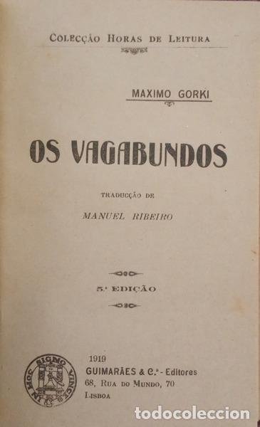 Libros: ZOLA. (&Eacute;mile) - O VENTRE DE PARIS. - Foto 2