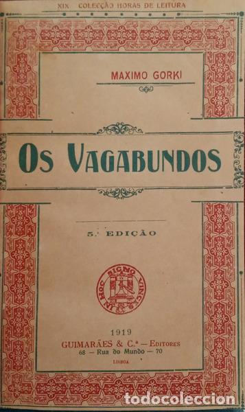 Libros: ZOLA. (&Eacute;mile) - O VENTRE DE PARIS. - Foto 1