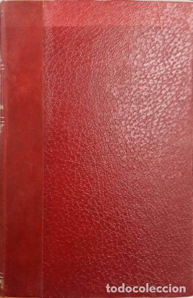 Libros: GORKI. (M&aacute;ximo) - OS VAGABUNDOS. [5.&ordf; EDI&Ccedil;&Atilde;O] - Foto 3