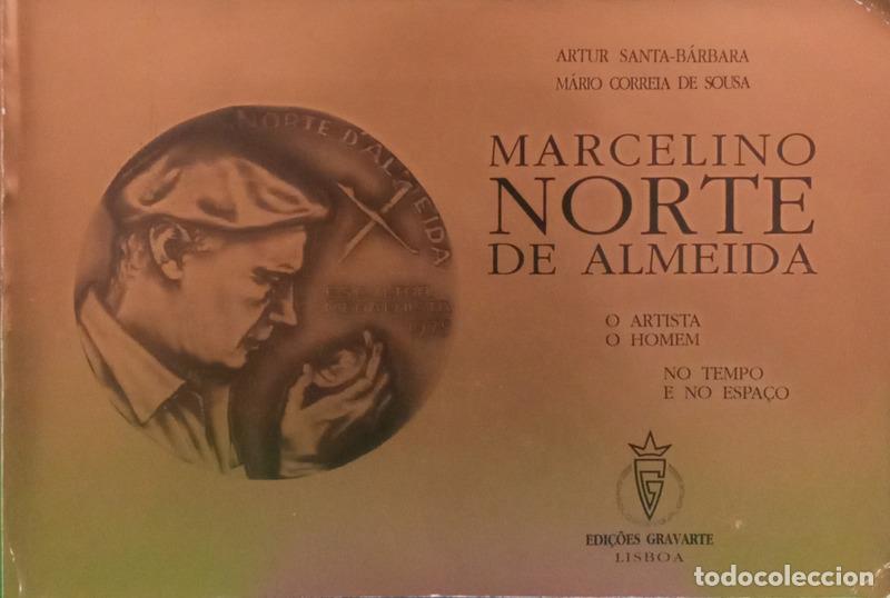 B&uuml;cher: SANTA B&Aacute;RBARA. (Artur) - MARCELINO NORTE DE ALMEIDA. [T/ESPECIAL N.&ordm;D.]