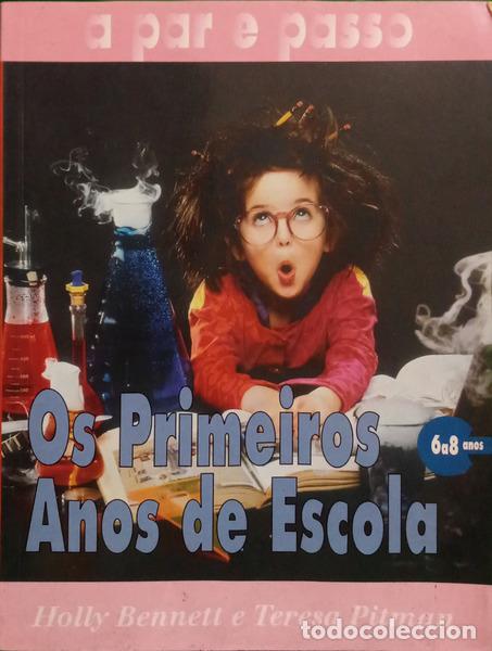 Libros: BENNETT. (Holly) e Teresa Pitman. - A PAR E PASSO. - Foto 2