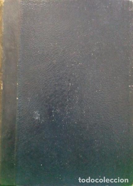 Libros: HUGO. (Victor) - OS MISER&Aacute;VEIS. [5 VOLS.] - Foto 1