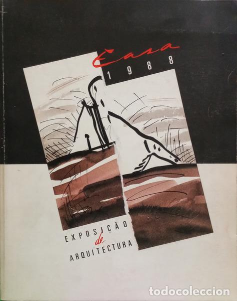 Libros: EXPOSI&Ccedil;&Atilde;O DE ARQUITECTURA. [1.&ordf; EDI&Ccedil;&Atilde;O]