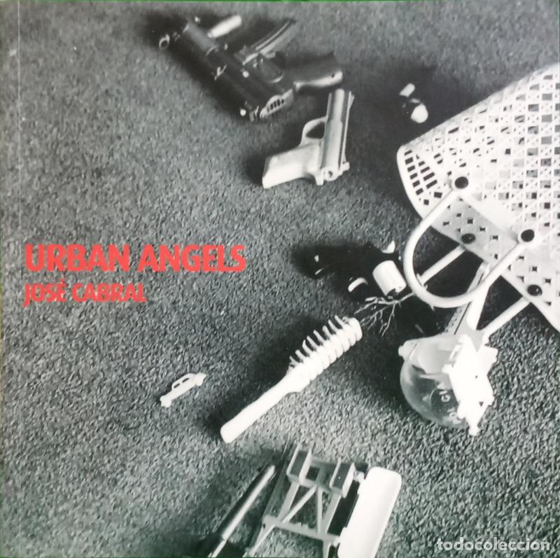 B&uuml;cher: CABRAL. (Jos&eacute;) e outros. - URBAN ANGELS.
