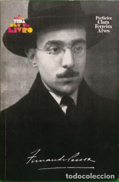Livres: A MINHA VIDA DEU UM LIVRO. [BIOGRAFIAS DE PESSOA, GANDHI E OUTROS, VOLS. 1 - 14]