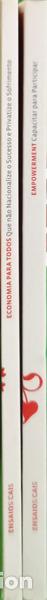Libros: ENSAIOS CAIS [2 VOLS.] - Foto 3
