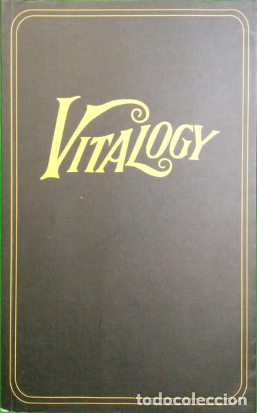 Livros em segunda m&atilde;o: RUDDOCK. (E.H.) - VITALOGY, UMA ENCICLOP&Eacute;DIA SOBRE A SA&Uacute;DE E O LAR.