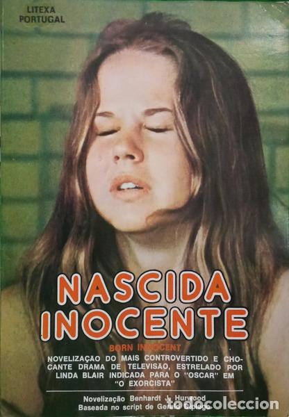 B&uuml;cher: HURWOOD. (Bernhardt J.) e Gerald Dipego. - NASCIDA INOCENTE.