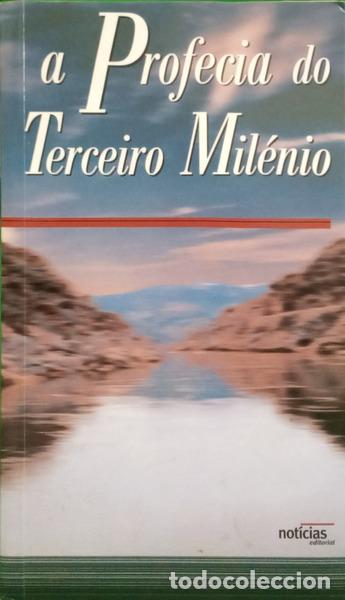 books: PROFECIA (A) DO TERCEIRO MIL&Eacute;NIO. [2.&ordf; EDI&Ccedil;&Atilde;O]