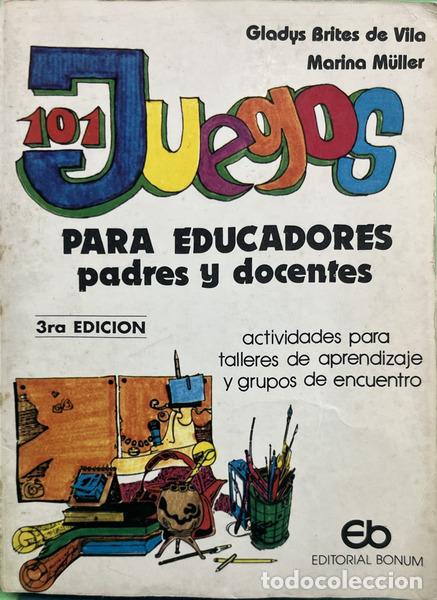 B&uuml;cher: BRITES DE VILA. (Gladys) e Marian M&uuml;ller. - CYEN Y UN JUEGOS. [3.&ordf; EDI&Ccedil;&Atilde;O, DEDICAT&Oacute;RIA]