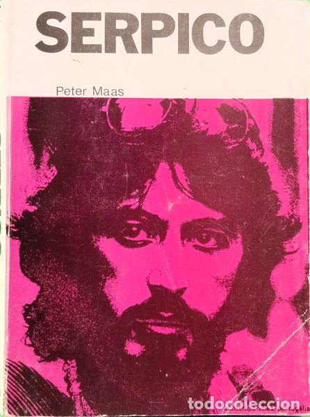 Libri di seconda mano: MAAS. (Peter) - SERPICO.