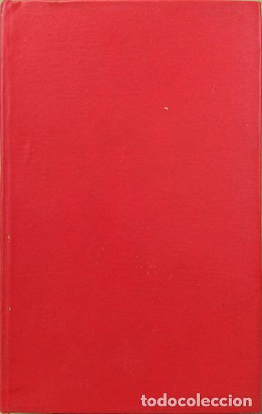 Libros: ELIOT. (George) - R&Oacute;MULA. [2.&ordf; EDI&Ccedil;&Atilde;O] - Foto 3