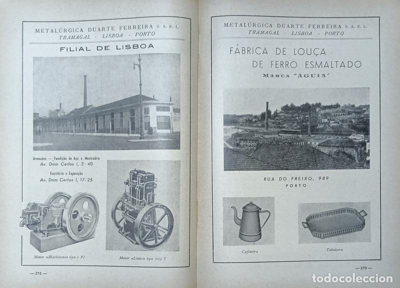 Libros: SOUSA MACHADO. (Carlos de) e Jo&atilde;o da Costa Ferrinho. - O CONCELHO DE ABRANTES. - Foto 3
