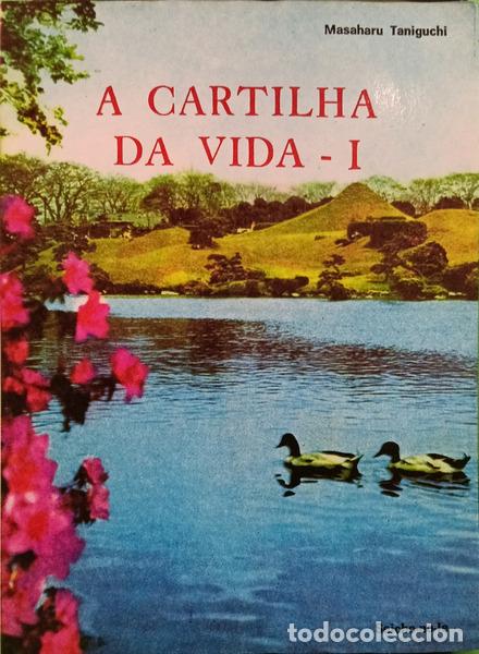 B&uuml;cher: TANIGUCHI. (Masaharu) - A CARTILHA DA VIDA. [2 VOLS.]