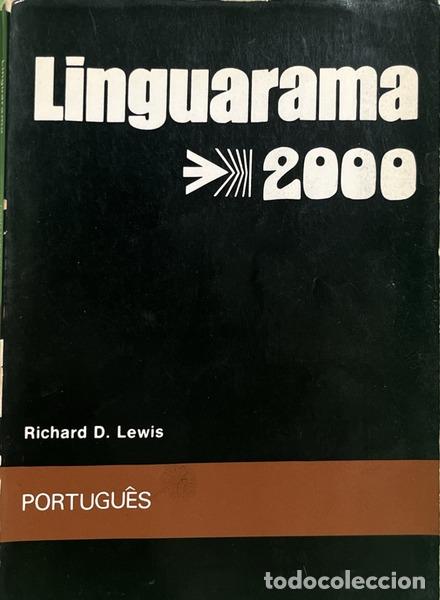Libri di seconda mano: LEWIS. (Richard D.) - LINGUARAMA 2000: PORTUGU&Ecirc;S. [5.&ordf; EDI&Ccedil;&Atilde;O]