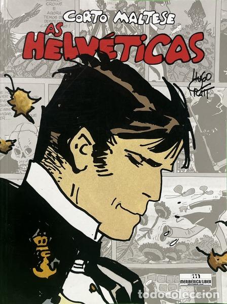Libros: PRATT. (Hugo) - AS HELV&Eacute;TICAS. - Foto 1