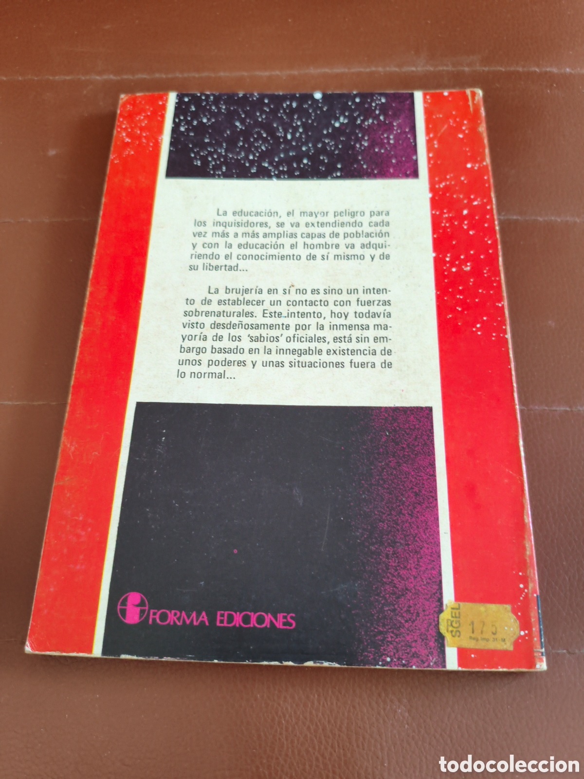 Libros: Inquisici&oacute;n, brujer&iacute;a y erotismo - Foto 2