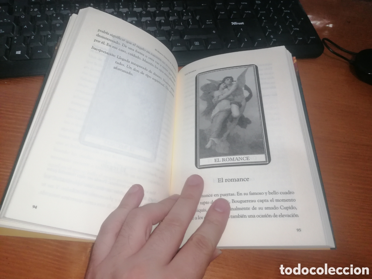 Libros: Libro: EL NUEVO OR&Aacute;CULO DE DELFOS Aquiles Kostas - Foto 5