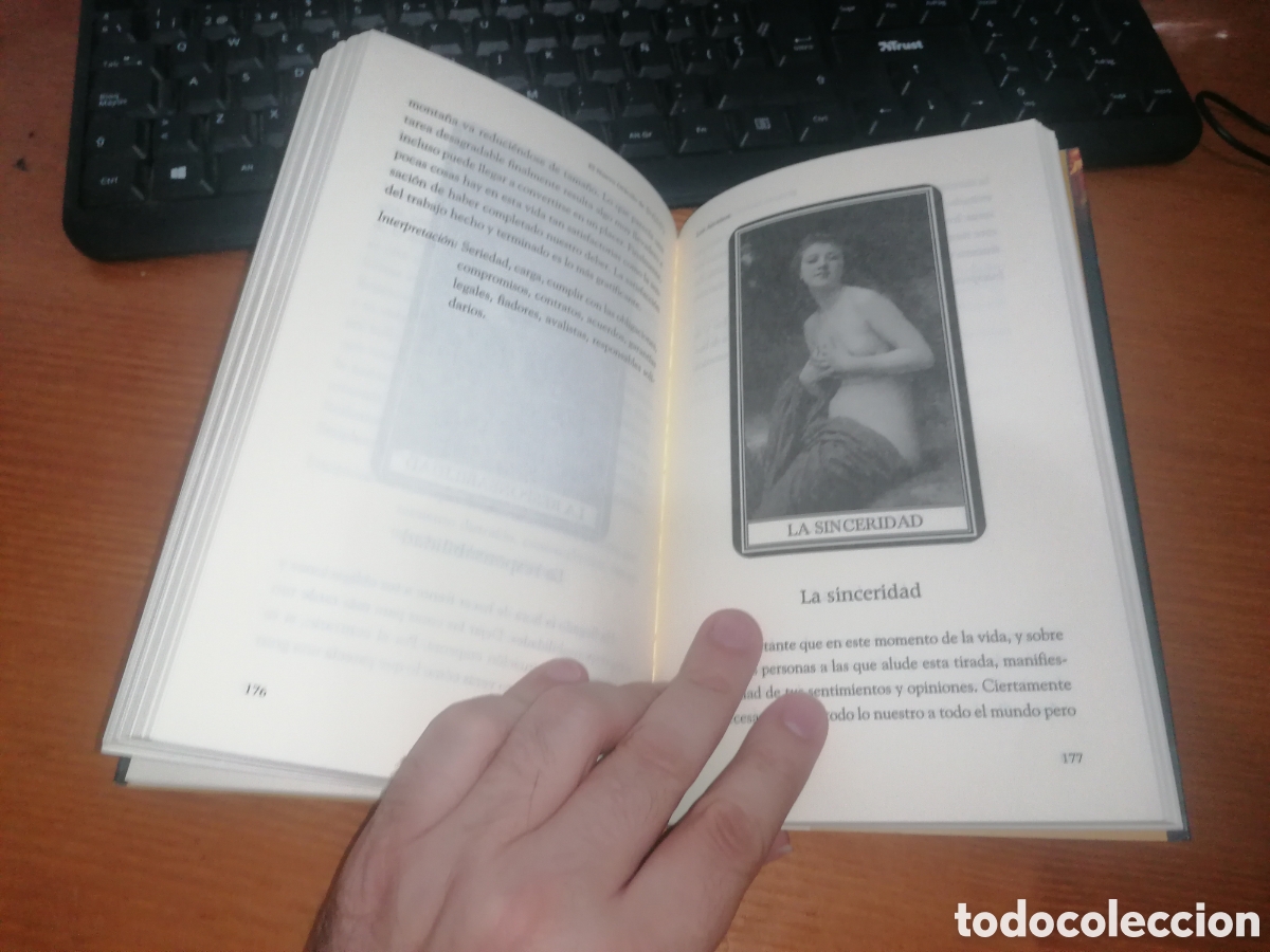 Libros: Libro: EL NUEVO OR&Aacute;CULO DE DELFOS Aquiles Kostas - Foto 6