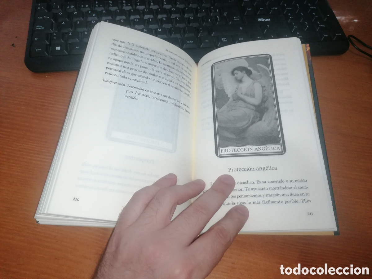 Libros: Libro: EL NUEVO OR&Aacute;CULO DE DELFOS Aquiles Kostas - Foto 7