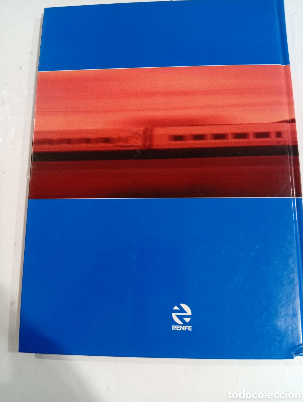 Libros: Historia gr&aacute;fica del Ferrocarril en Espa&ntilde;a &Eacute;poca - Foto 2