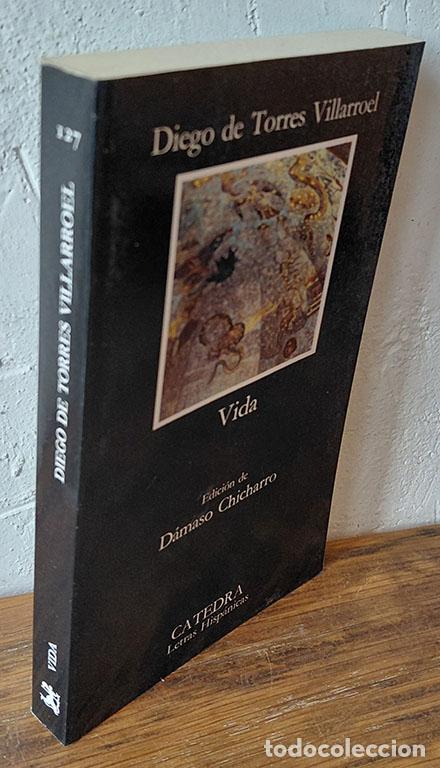 Libri di seconda mano: VIDA, ascendencia, nacimiento, crianza y aventuras - LUIS DE G&Oacute;NGORA