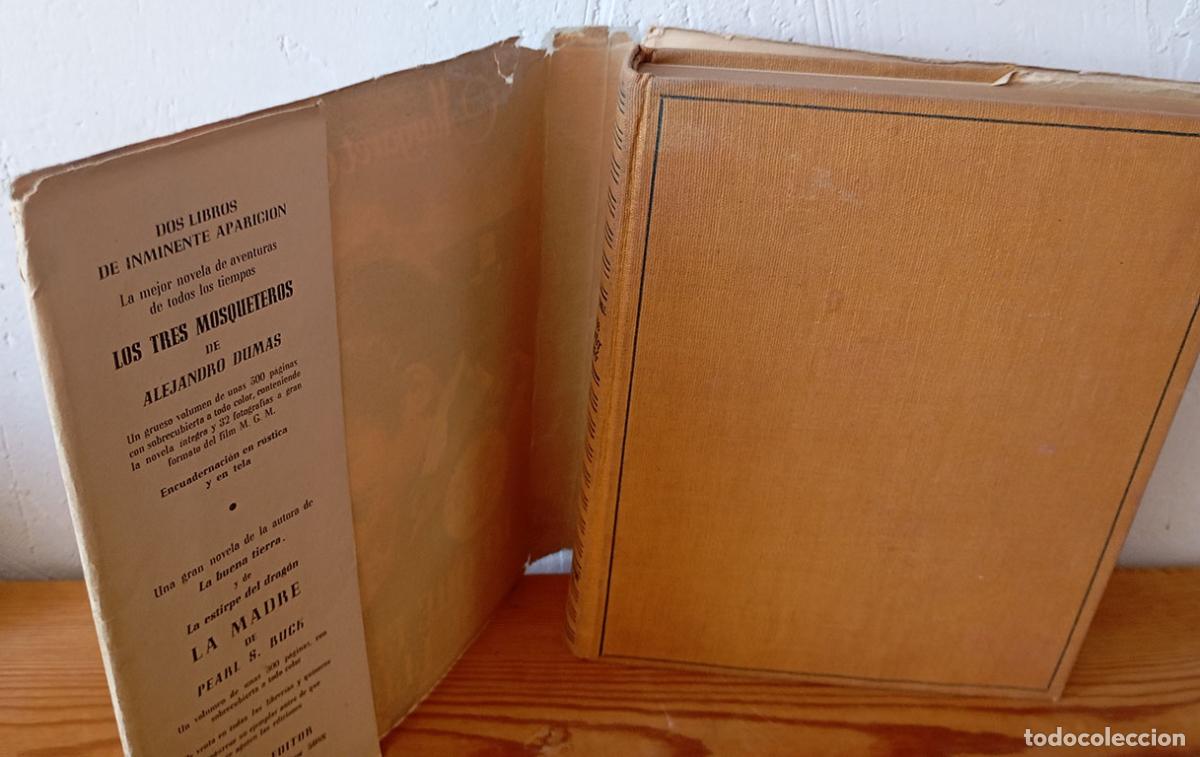 Libros: LO QUE EL VIENTO SE LLEV&Oacute; - MARGARET MITCHELL - Foto 4