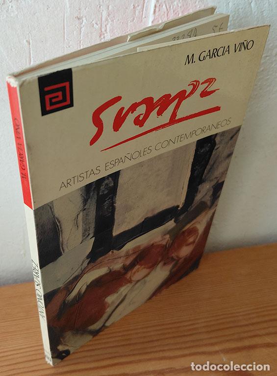 Libros: ANTONIO SU&Aacute;REZ - MANUEL GARC&Iacute;A VI&Ntilde;O