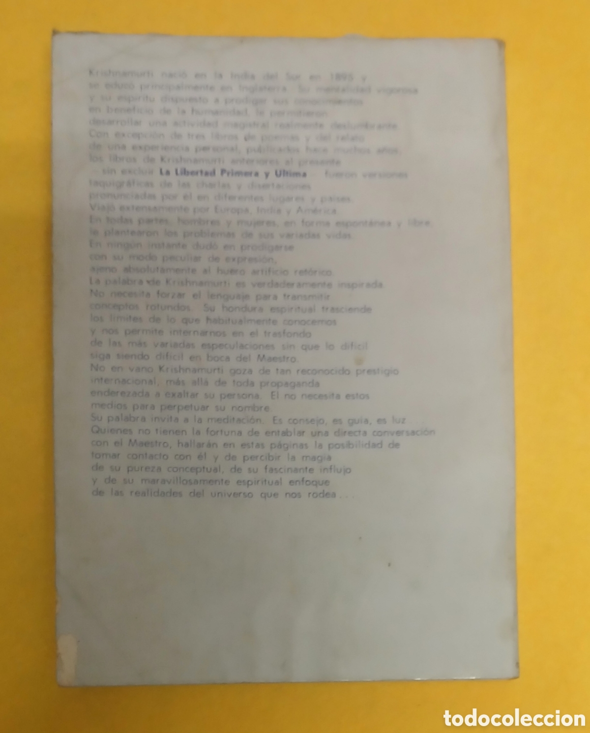 Libros: Comentarios sobre el vivir - Foto 2