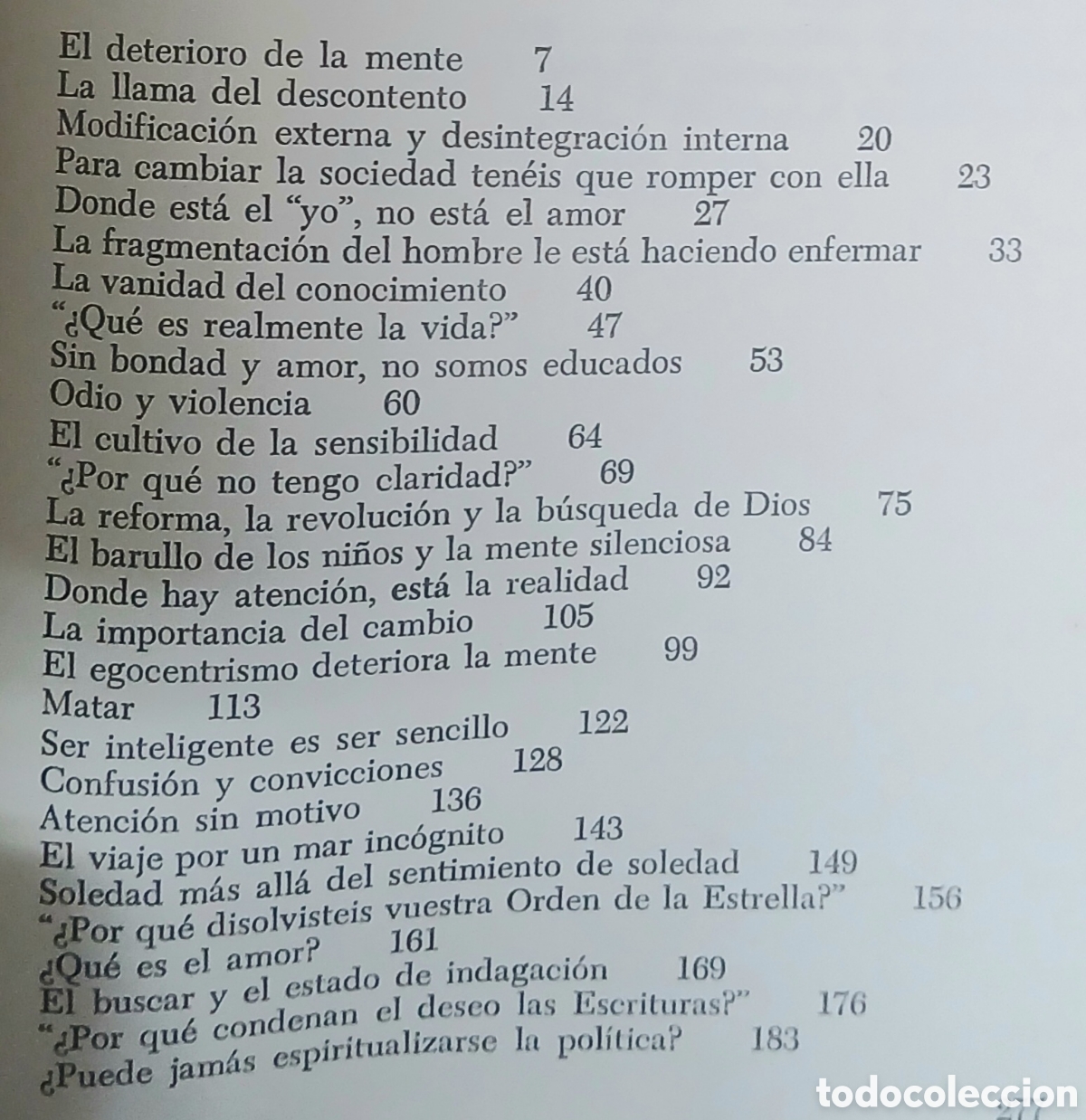 Libros: Comentarios sobre el vivir - Foto 4