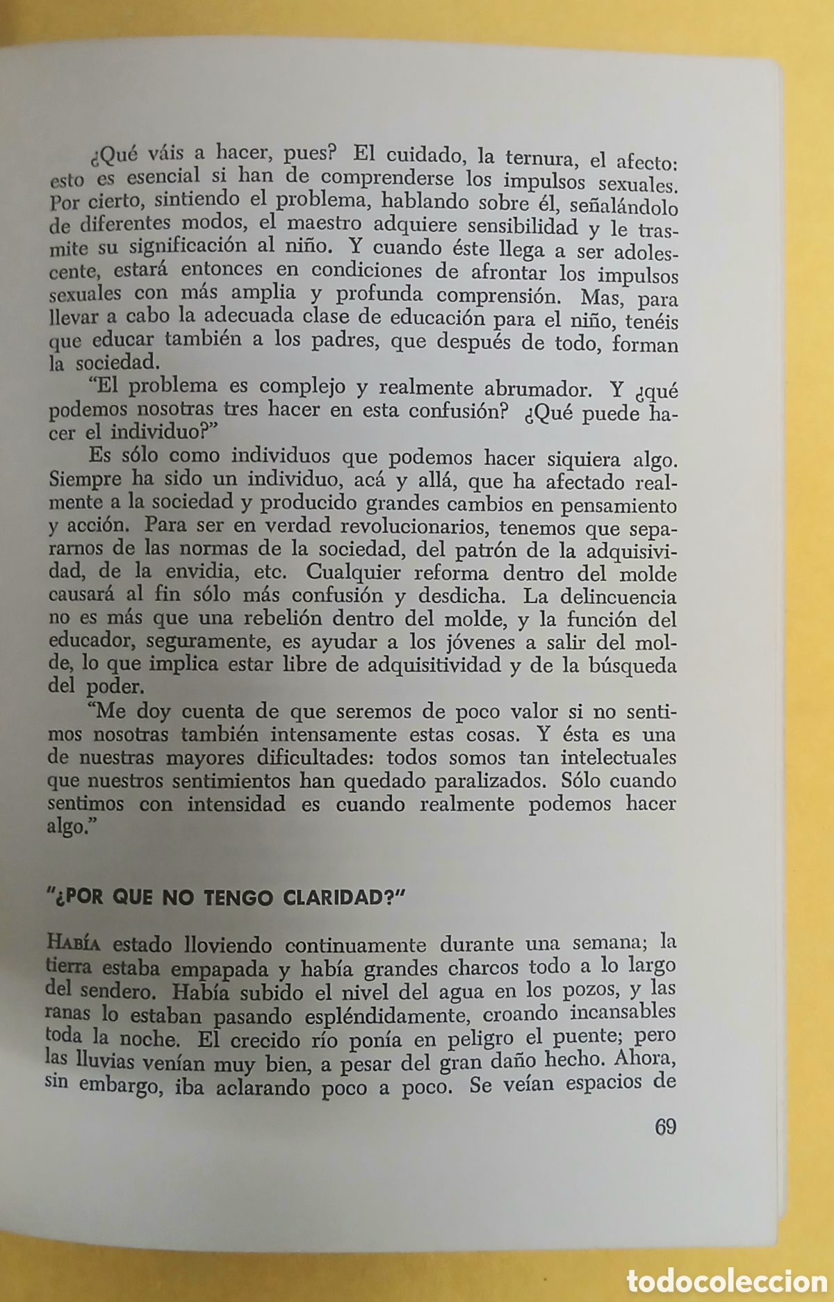 Libros: Comentarios sobre el vivir - Foto 5