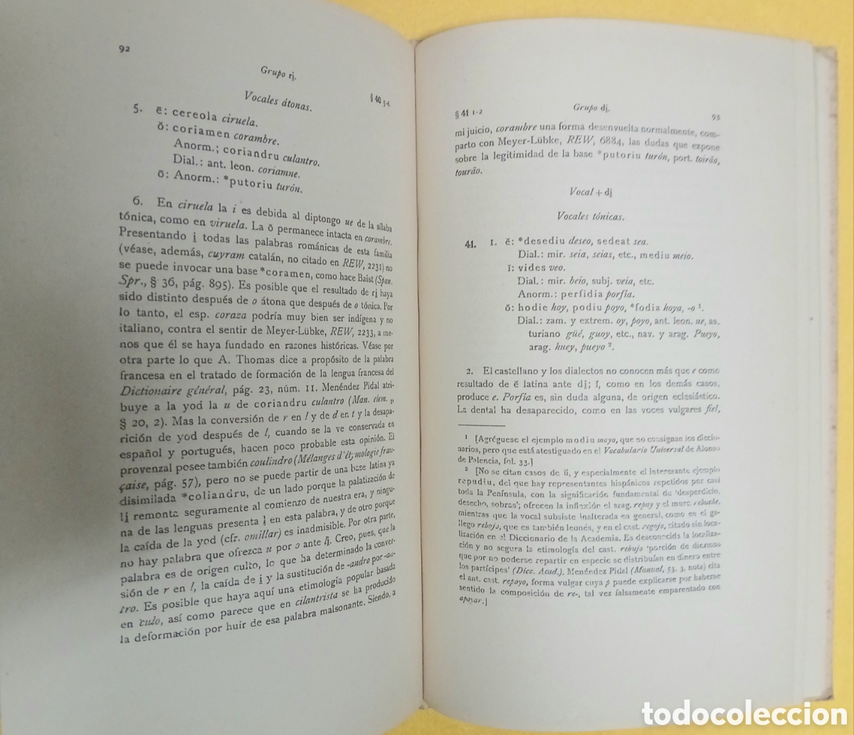 Libros: Inflexi&oacute;n de las vocales en espa&ntilde;ol - Foto 2