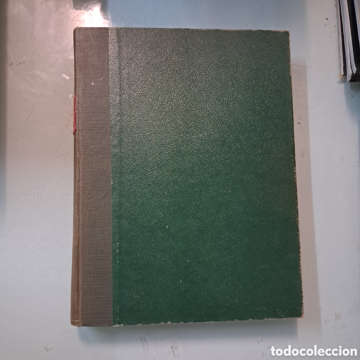 Libros: Luis Pericot Garc&iacute;a, La cueva de Parpallo (Gandia) Madrid, 1942