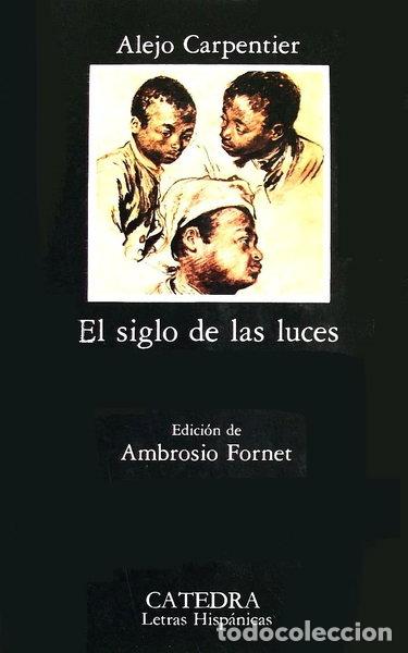 Libros: El Siglo de las Luces- 9788437605500