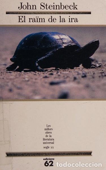 Libros: El ra&iuml;m de la ira- 9788429737042