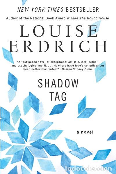 Libros: Shadow Tag- 9780061536106 - Foto 1