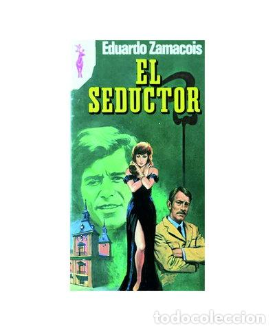 Libros: El seductor- 9788401436123 - Foto 1