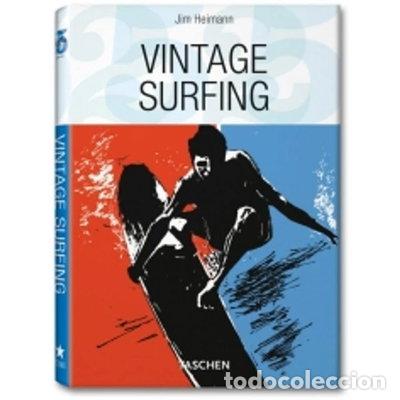 Libros: Vintage surfing- 9783836514378 - Foto 1