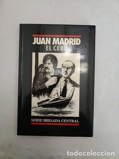 Libri di seconda mano: El cebo- 9788440609700