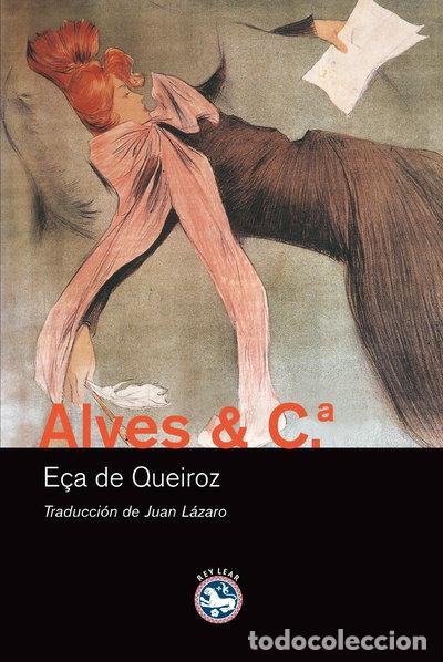Libri di seconda mano: Alves & C.&ordf;- 9788493524548
