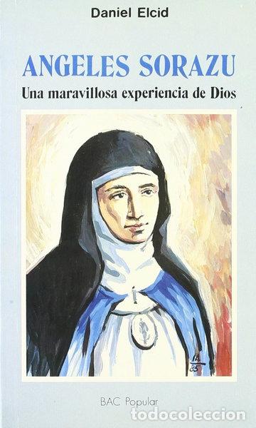 Libri di seconda mano: &Aacute;ngeles Sorazu- 9788422012269