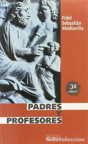 Livros em segunda m&atilde;o: Padres y profesores- 9788489893375