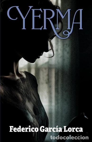 Libros: Yerma- 9788419237750 - Foto 1