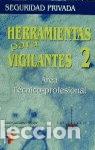 Libros: Herramientas para vigilantes 2- 9788428324809
